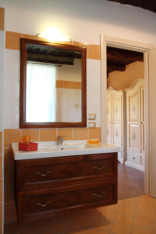 B&B Panta Rei Cicerale Номер фото