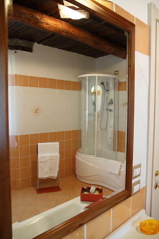 B&B Panta Rei Cicerale Номер фото