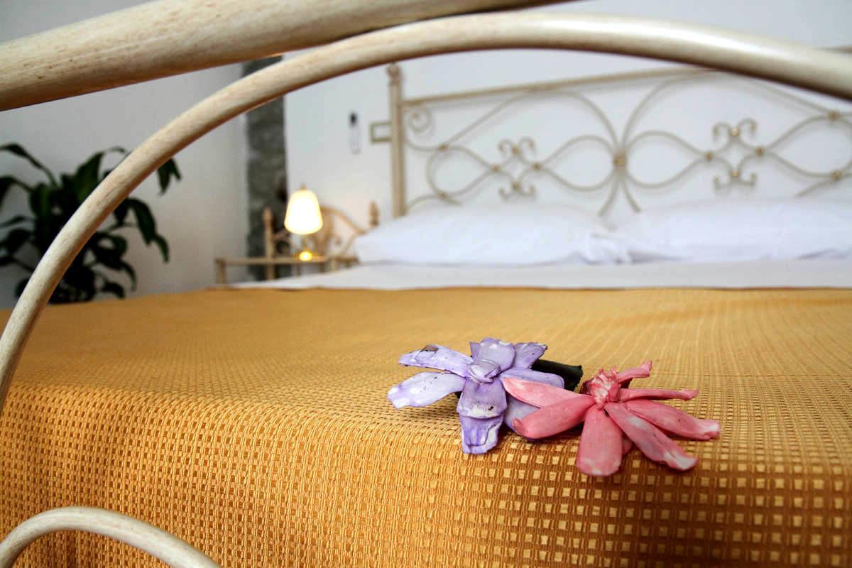 B&B Panta Rei Cicerale Екстер'єр фото