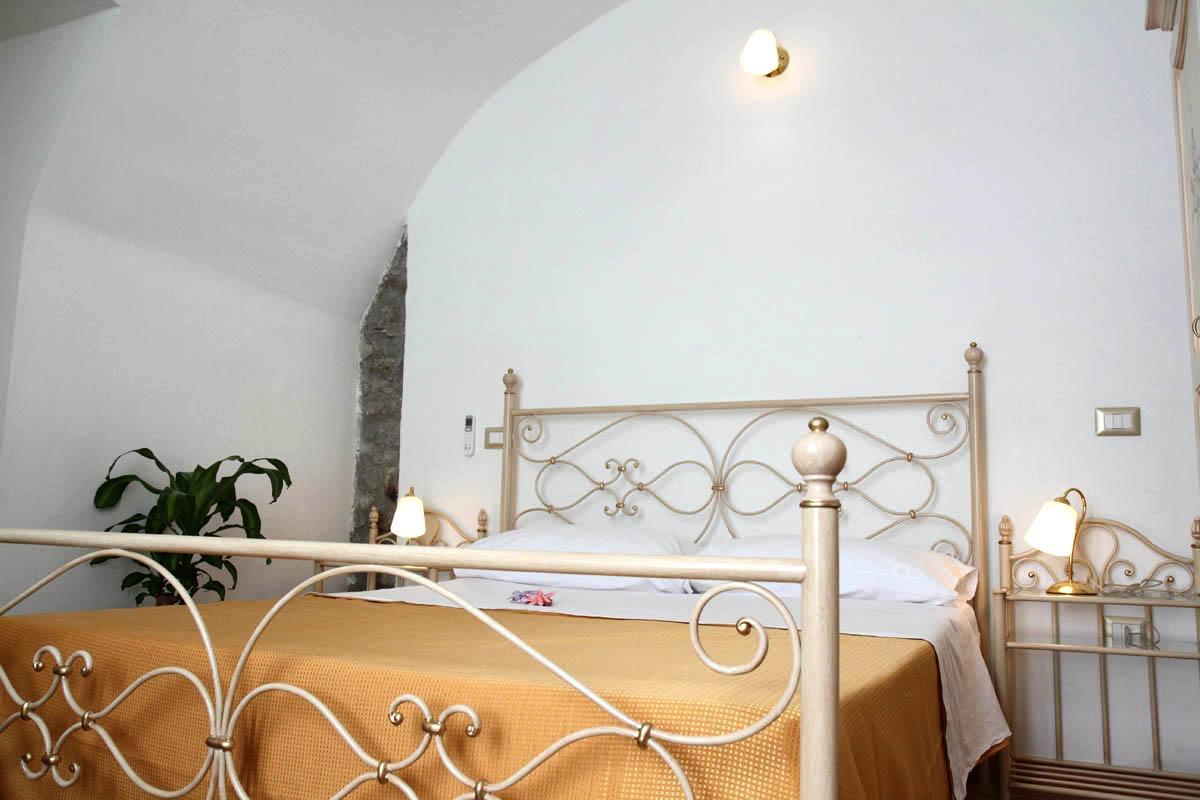 B&B Panta Rei Cicerale Екстер'єр фото